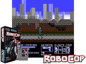 RoboCop (U) [o1] Cover